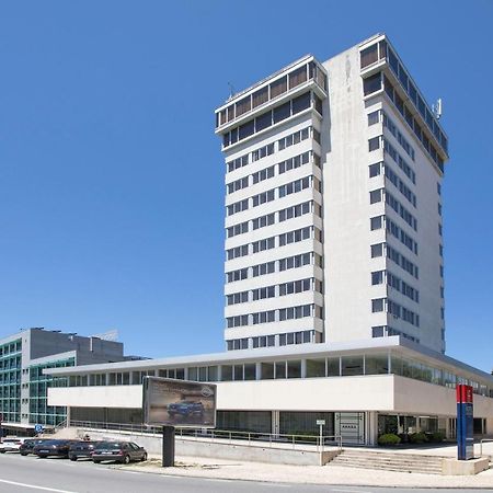 Hotel Fundador Guimarães Eksteriør billede