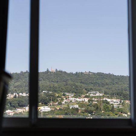 Hotel Fundador Guimarães Eksteriør billede