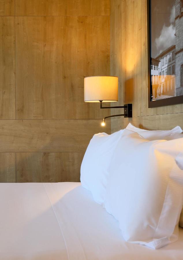 Hotel Fundador Guimarães Eksteriør billede
