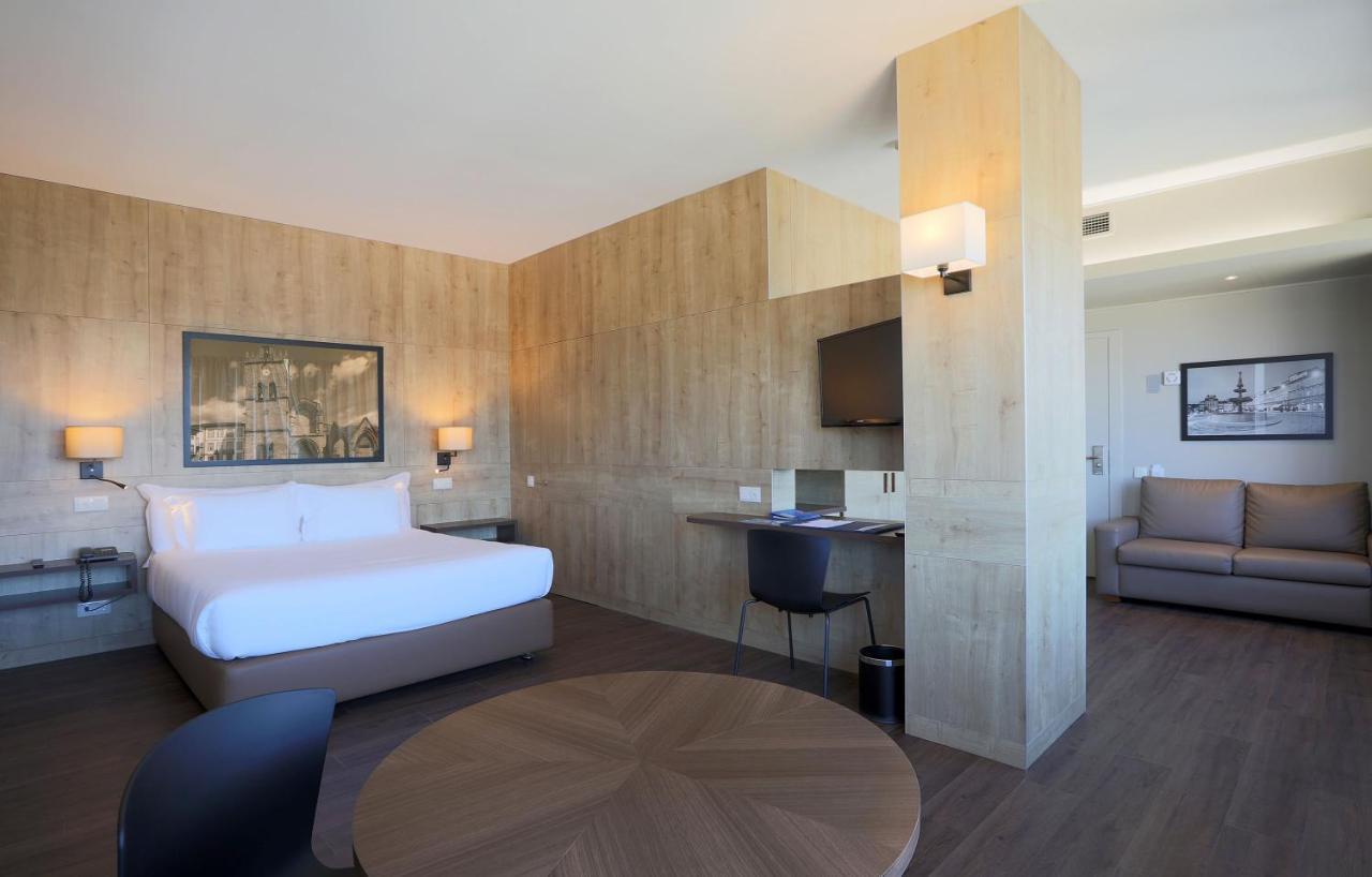 Hotel Fundador Guimarães Eksteriør billede