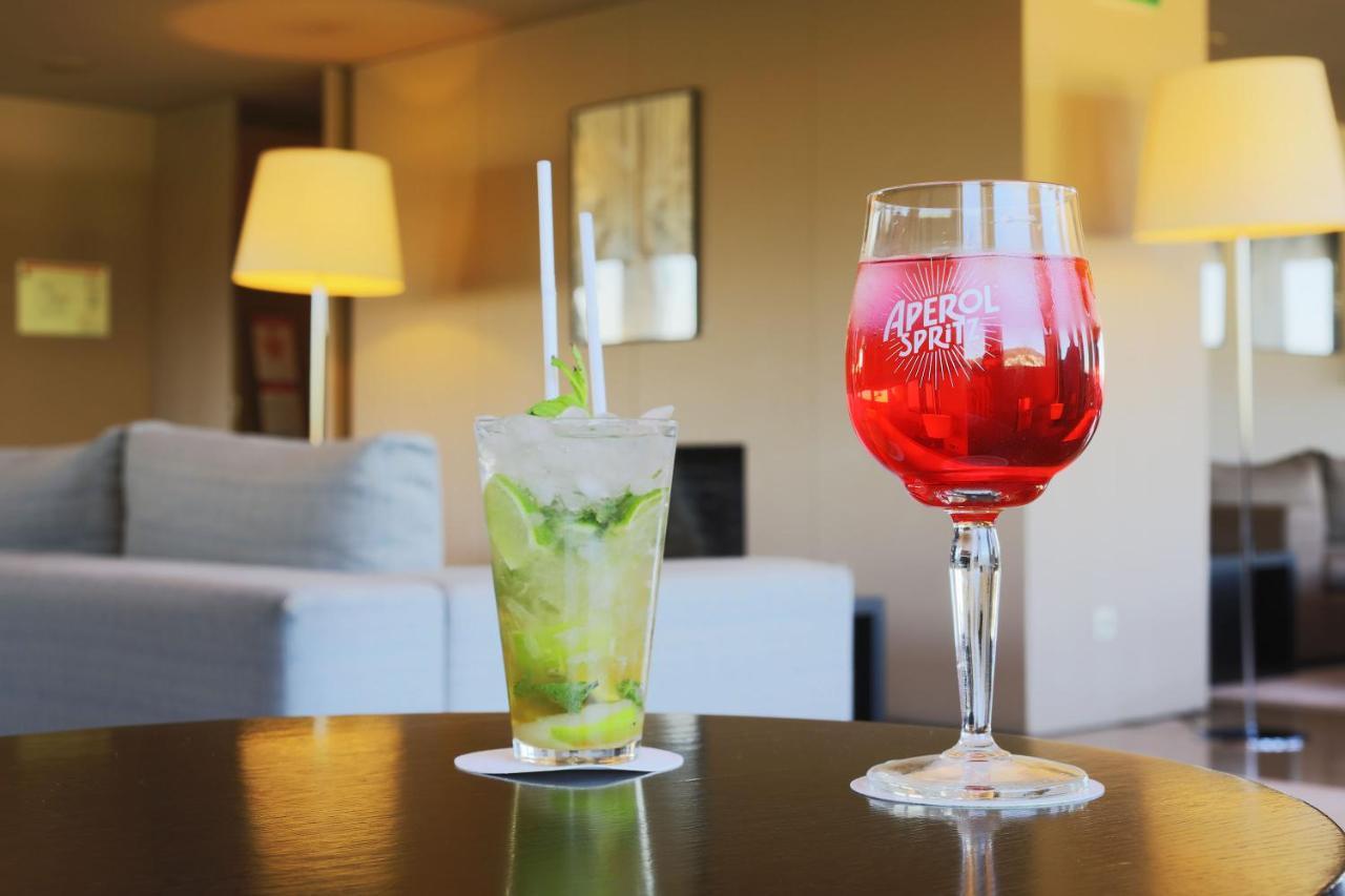 Hotel Fundador Guimarães Eksteriør billede