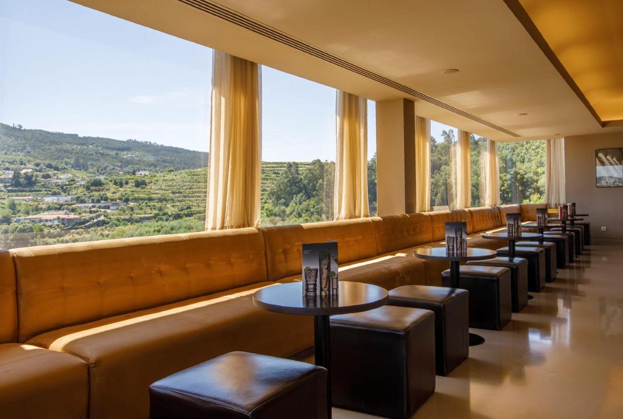 Hotel Fundador Guimarães Eksteriør billede