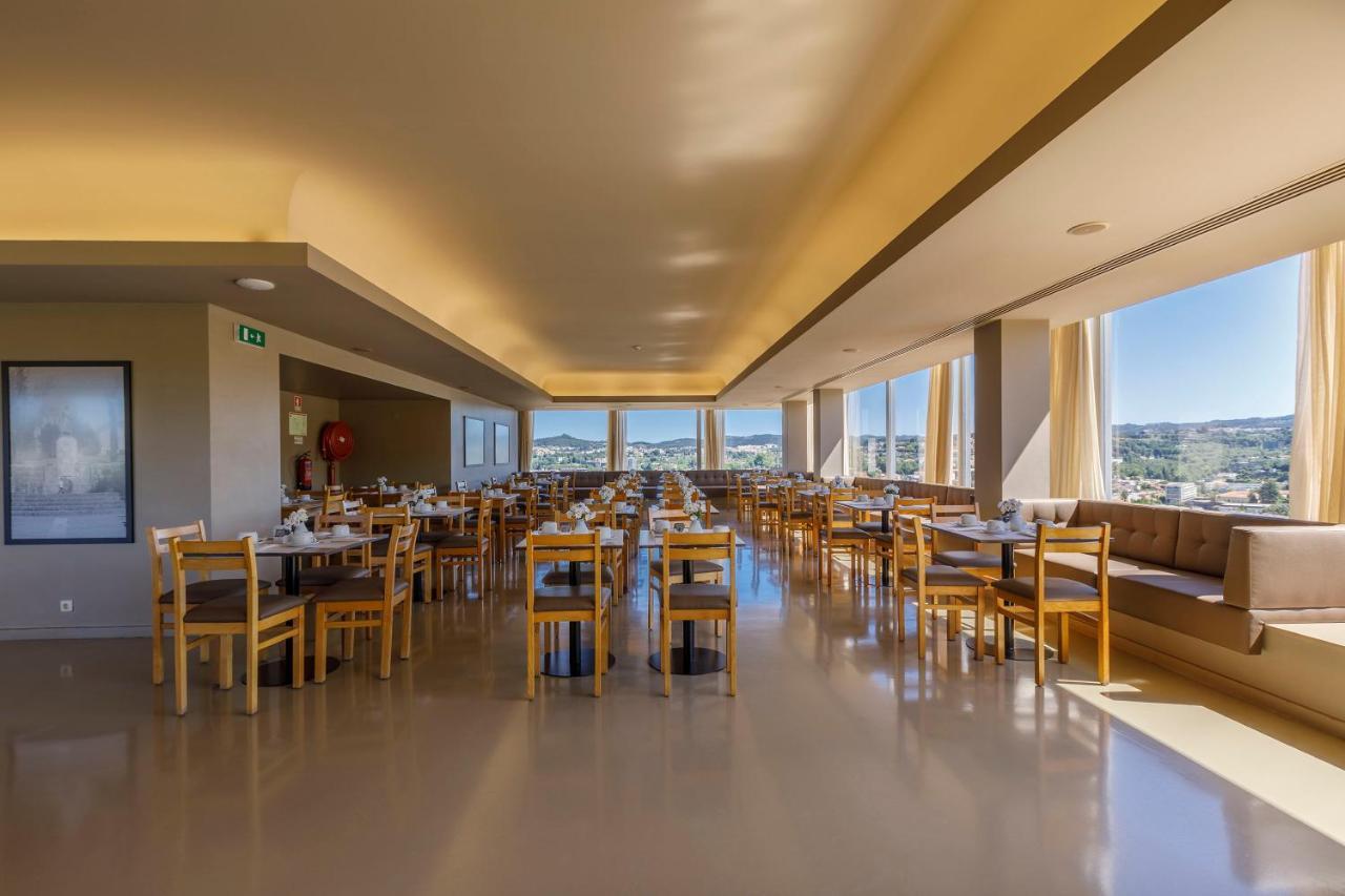 Hotel Fundador Guimarães Eksteriør billede