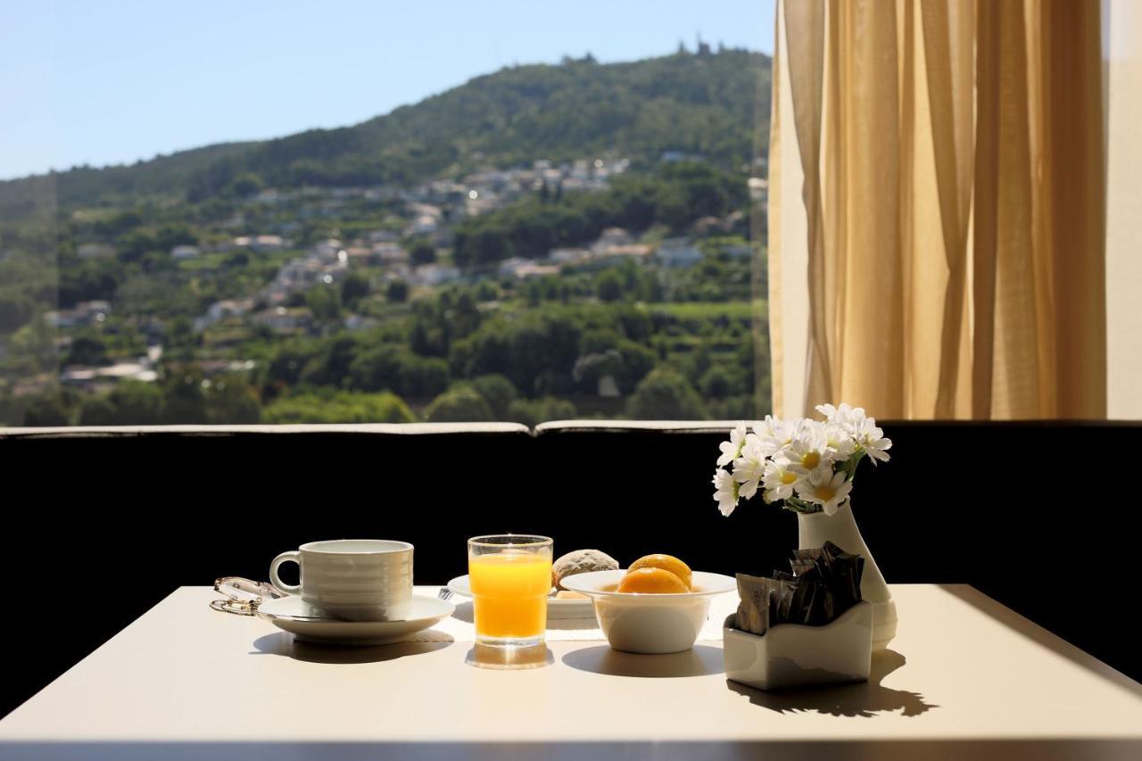 Hotel Fundador Guimarães Eksteriør billede