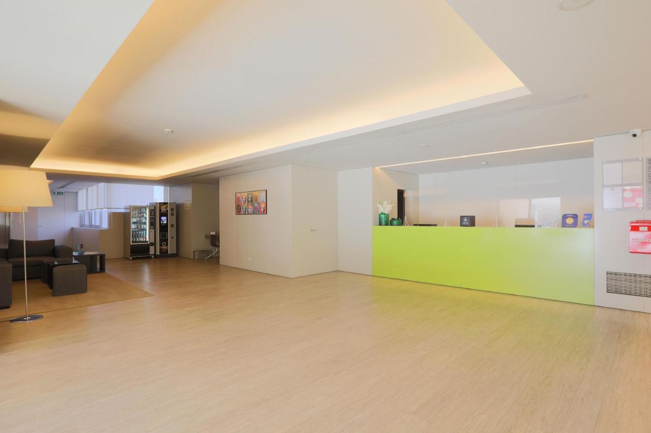 Hotel Fundador Guimarães Eksteriør billede
