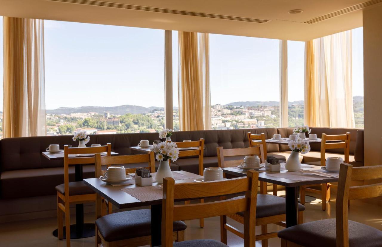 Hotel Fundador Guimarães Eksteriør billede
