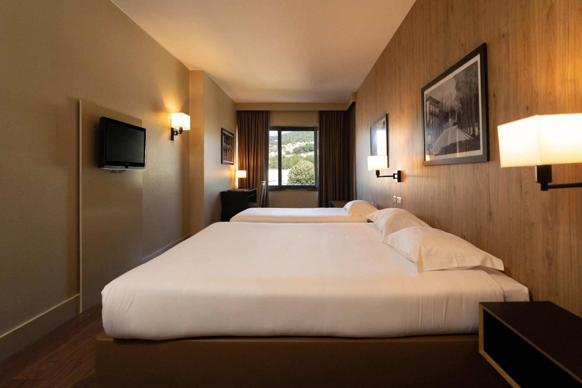 Hotel Fundador Guimarães Eksteriør billede