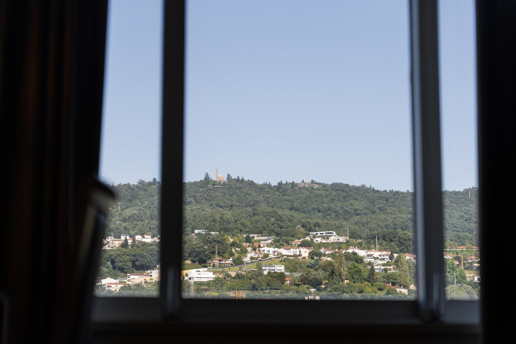 Hotel Fundador Guimarães Eksteriør billede