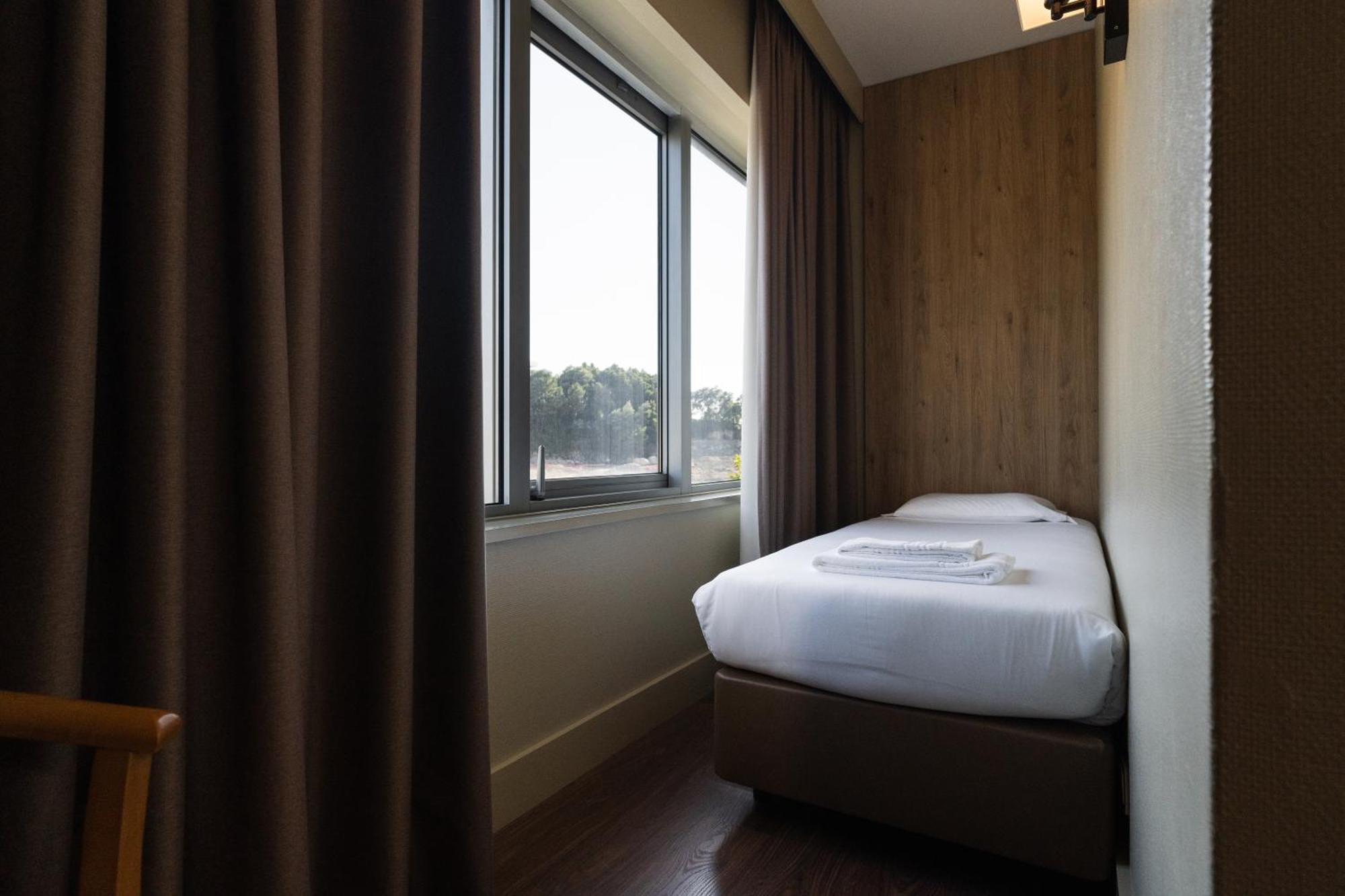 Hotel Fundador Guimarães Eksteriør billede