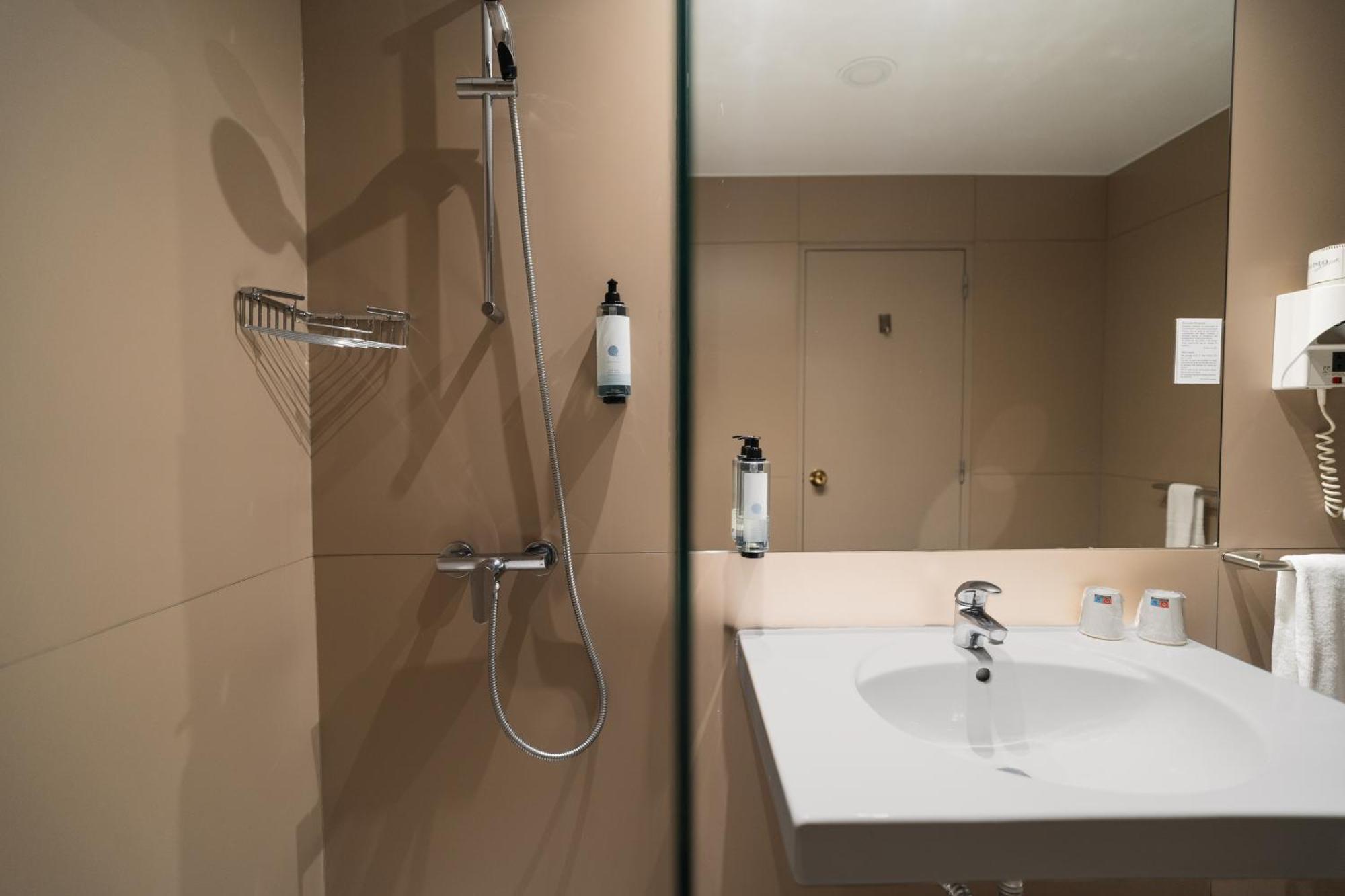 Hotel Fundador Guimarães Eksteriør billede