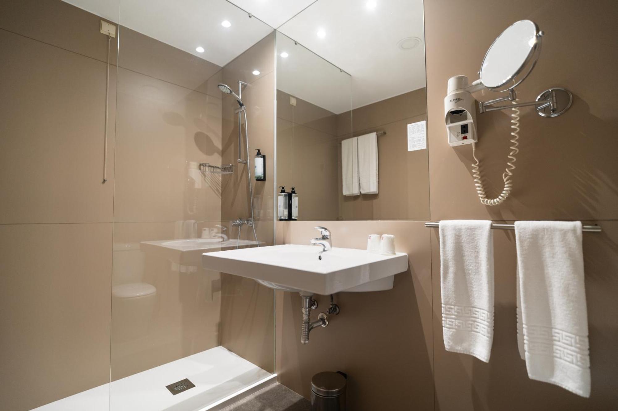 Hotel Fundador Guimarães Eksteriør billede