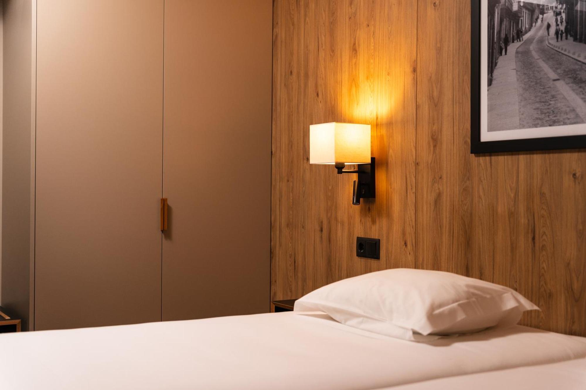 Hotel Fundador Guimarães Eksteriør billede