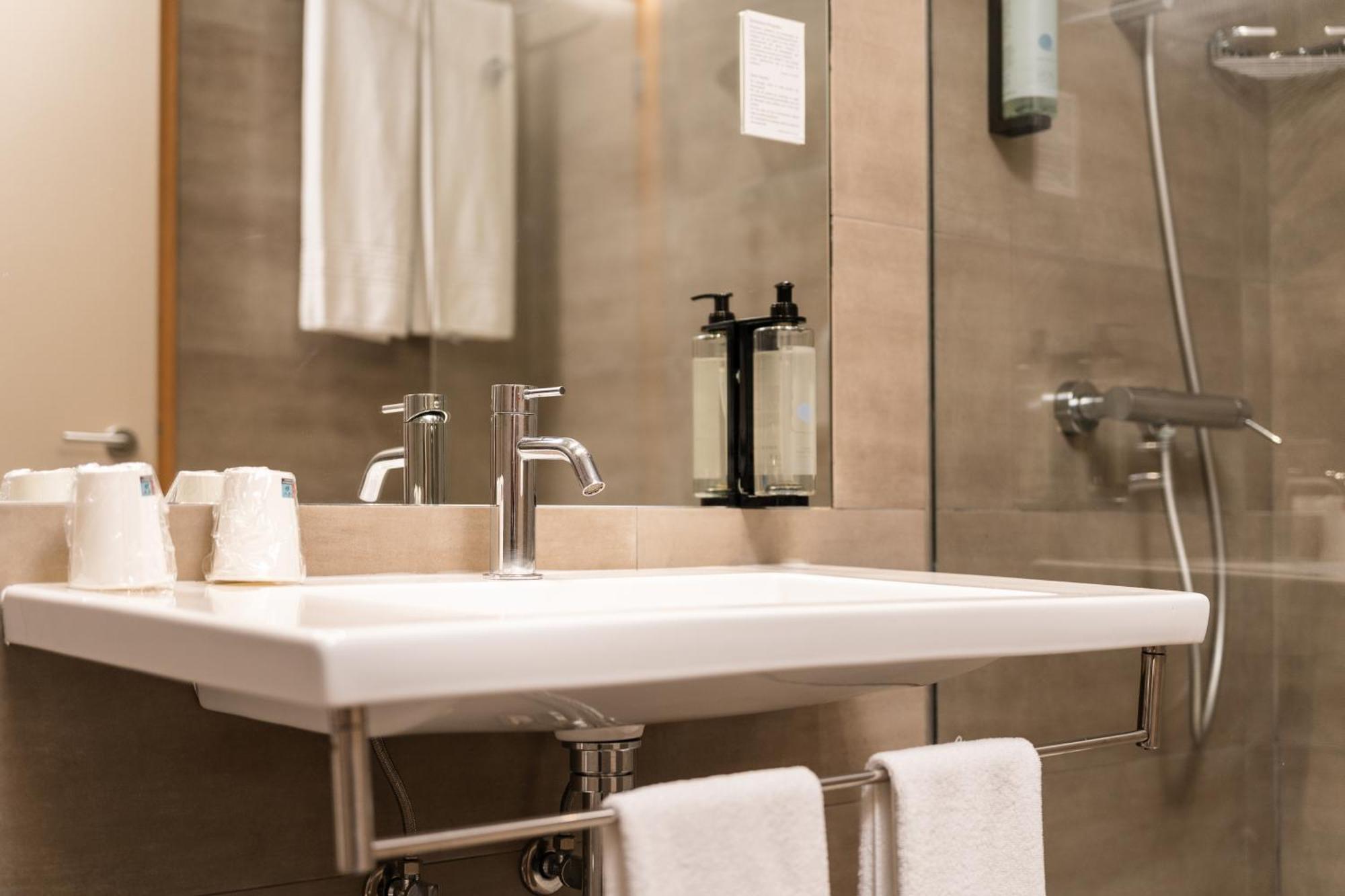 Hotel Fundador Guimarães Eksteriør billede