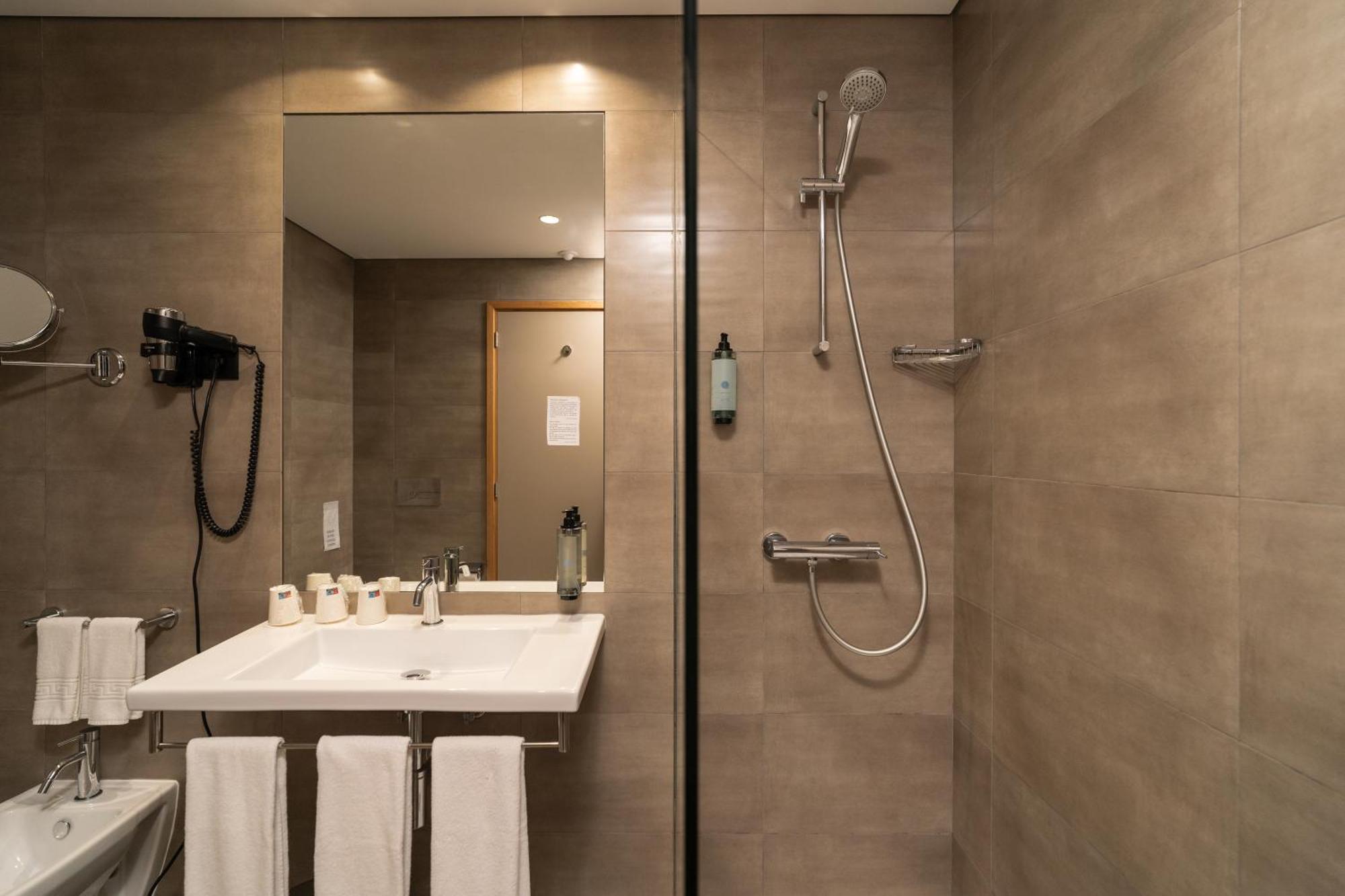 Hotel Fundador Guimarães Eksteriør billede