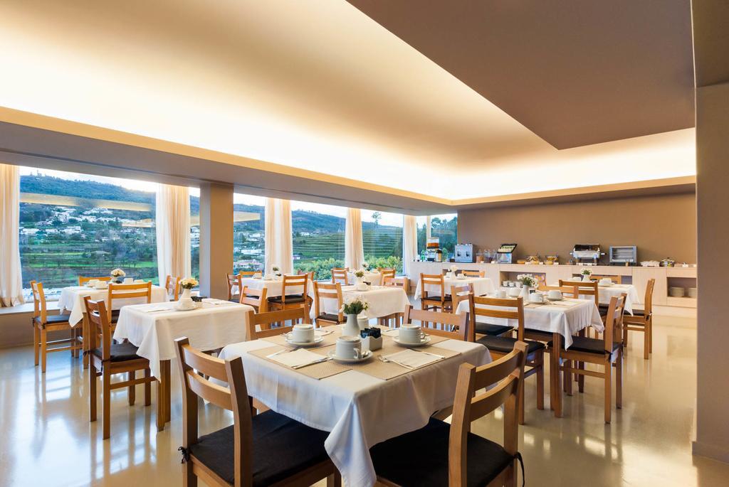 Hotel Fundador Guimarães Eksteriør billede