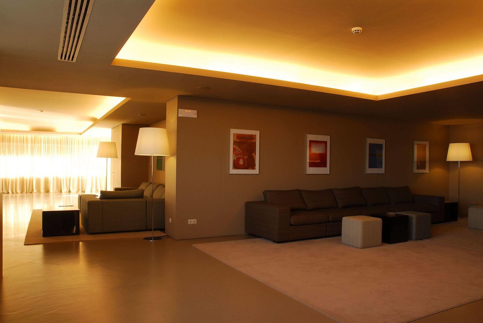 Hotel Fundador Guimarães Eksteriør billede