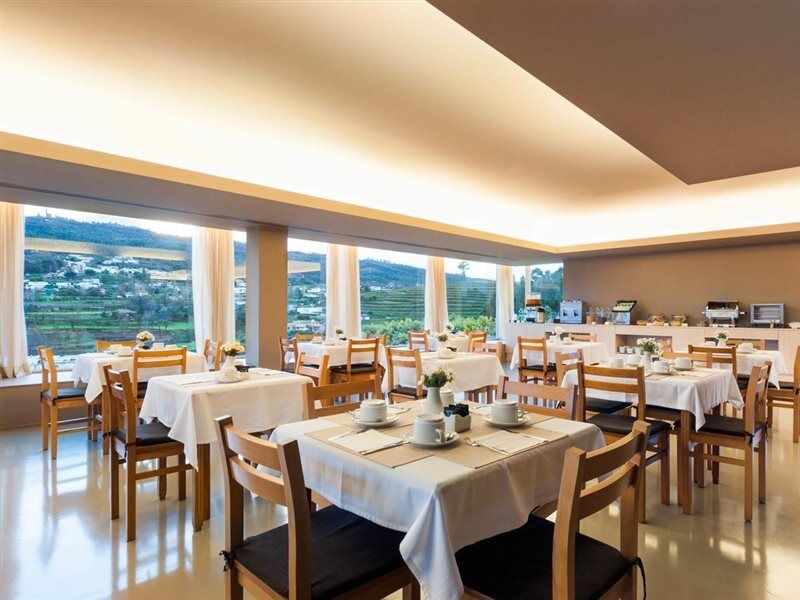 Hotel Fundador Guimarães Eksteriør billede
